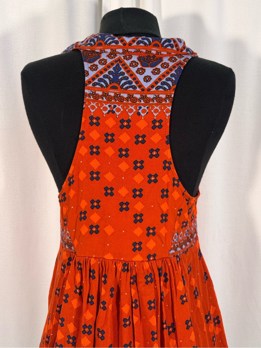 Free People Charlotte Tunic Top - Picture 5 of 7